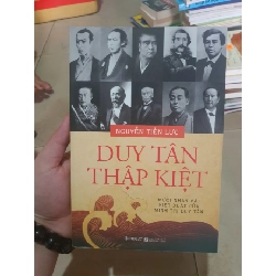 Duy tân thập kiệtHCM01/03