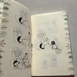 Còn có em rồi đấy! (t01) 750507