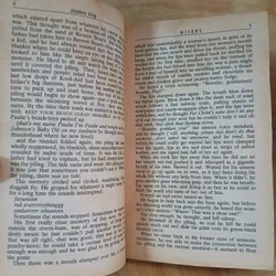 Misery -  Stephen King 708583