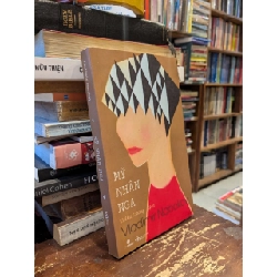 Mỹ nhân nga - Vladimir Nabokov