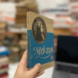 Mô Da - Bắng Việt ⭐ 706610