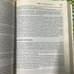 BUSINESS RESEARCH METHODS 675480