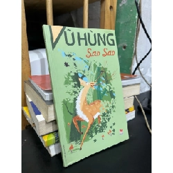 Sao Sao - Vũ Hùng 379057