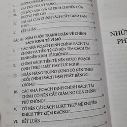 Bài giảng Nguyên lý kinh tế vĩ mô, sách khổ lơnd 333813