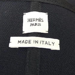 Áo vest dài HERMES アイレットスクラプ 2E0544DF - Hàng hiệu Authentic 822769