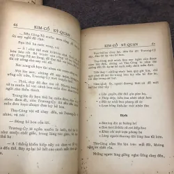 Kim Cổ Kỳ Quan (Quyển thứ ba) - Hồng Trung (phóng dịch) 796924