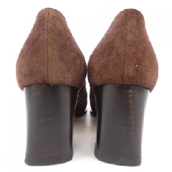 【Mã giảm giá】【Cổ điển】Giày HERMES 663899