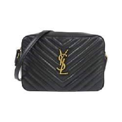 Túi máy ảnh Lou của Saint Laurent 761554 DV707