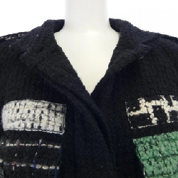 【Mã giảm giá】Áo khoác CHANEL 640476