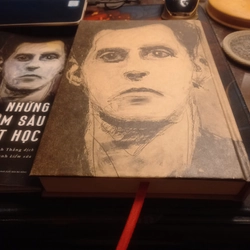 NHỮNG TÌM SÂU TRIẾT HỌC LUDWIG WITTGENSTEIN ( bìa cứng ) 500233