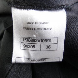 Chanel CHANEL P36882V10591 Váy - Hàng hiệu Chính hãng 820501