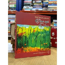 Dạm ngõ thu vàng - Trương Nam Chi