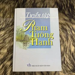 Tuyển tập Phạm Tường Hạnh 
