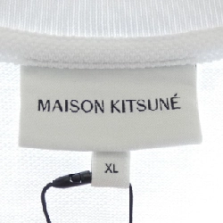 Áo polo MAISON KITSUNE - Hàng hiệu Authentic 905953