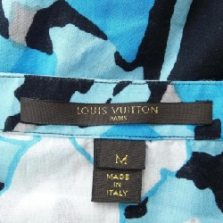 Áo sơ mi ngắn tay LOUIS VUITTON MKSH81C5V - Hàng hiệu Authentic 893313
