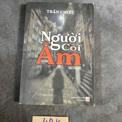 Tiểu thuyết người cõi âm-Trần Chiểu