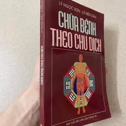 Chữa Bệnh Theo Chu Dịch 590396