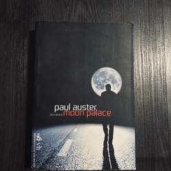 Moon Palace - Paul Auster