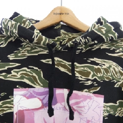 Áo khoác LONELY 論理 - Hàng hiệu Authentic 898274