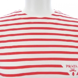 Áo thun PRADA - Hàng hiệu Chính hãng 827497