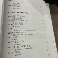 Tuyển tập thơ văn nữ Việt Nam  795546