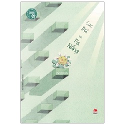 Tủ Sách Tuổi Mới Lớn - Cúc Dại Và Tia Nắng - Dy Duyên (Mới 100%) Tuổi teen, NXB Kim Đồng - SÁCH ĐẠI HỌC