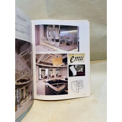 Salon Design '05 Hardcover 129134