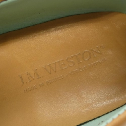 【Khuyến mãi】Giày J.M.WESTON 662968