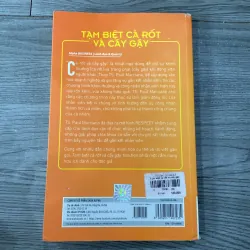 Tạm biệt cà rốt và cây gậy -Ts. Paul L.Marciano 1035543