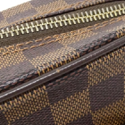 Túi xách vai Louis Vuitton Damier Olaf PM N41442 613294