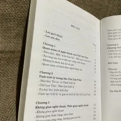 Thế giới nghệ thuật thơ CHẾ Lan Viên -Hồ Thế Hà 934062