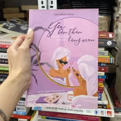 Yêu Bản Thân Là Khởi Đầu Của Một Đời Lãng Mạn♟️