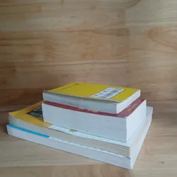 Combo 4 Cuốn: Tiếng Nhật Cho Mọi Người (Sơ Cấp 2) + Từ Điển Việt Nhật 698812