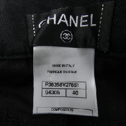 Quần jeans CHANEL 649990