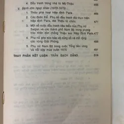TRUYỀN THỐNG CÁCH MẠNG CỦA PHỤ NỮ NAM BỘ THÀNH ĐỒNG - TỔ SỬ PHỤ NỮ NAM BỘ 718658