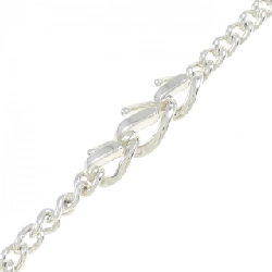 Vòng tay liên kết Forged Tiffany - Hàng hiệu Authentic