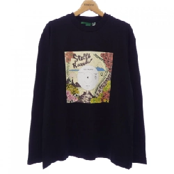 Áo phông Record Long Sleeve STELLA MCCARTNEY