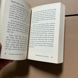 Bài học diệu kỳ từ chiếc xe rác (khổ nhỏ) 723002