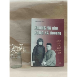 Hoàng Hà nhớ, Hồng Hà thương - Trần Kiếm Qua 127804