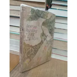 Hương rừng cà mau - Sơn Nam 129731