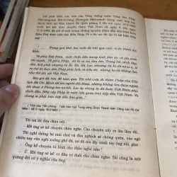 Khép lại quá khứ đau thương 1030046