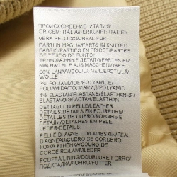 【Khuyến mãi】Áo khoác lông cừu BOTTEGA VENETA 643149