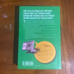 Sách Làm giàu từ chứng khoán, william J.o'neil 784064