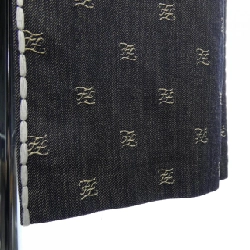 FENDI FQ7128 A5X7 Váy 647969