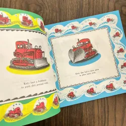 Katy and the Big Snow 974769