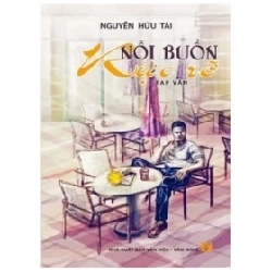 Nỗi Buồn Rực Rỡ - Nguyễn Hữu Tài