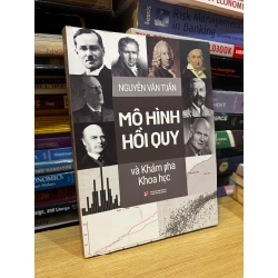 Mô hình hồi quy - Nguyễn Văn Tuấn