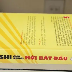 SUSHI CHO NGƯỜI MỚI BẮT ĐẦU - Marian Keyes (size 16x24cm, 612 trang) 711918