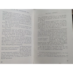 A short history of Việt Nam - Nguyễn Văn Thái 404899