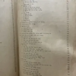 tế bào, mô học, phôi thai học 290 trang khổ lớn  1009098